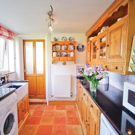 Greenbank Cottage Hilgay Kültér fotó