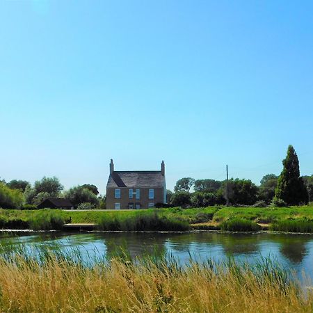 Greenbank Cottage Hilgay Kültér fotó