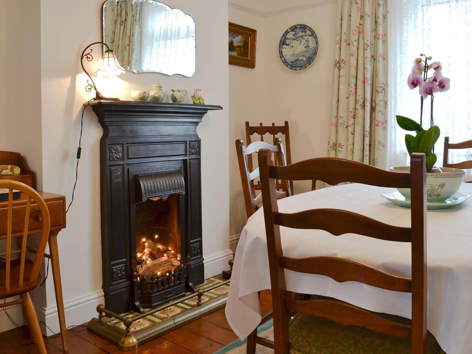 Greenbank Cottage Hilgay Kültér fotó